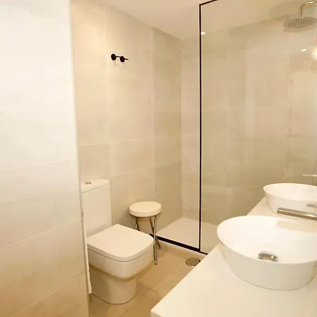 Center Maisonnave With Ac Appartement *